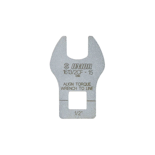 Unior Crowfoot Pedal Wrench – P&A from Fife Cycles