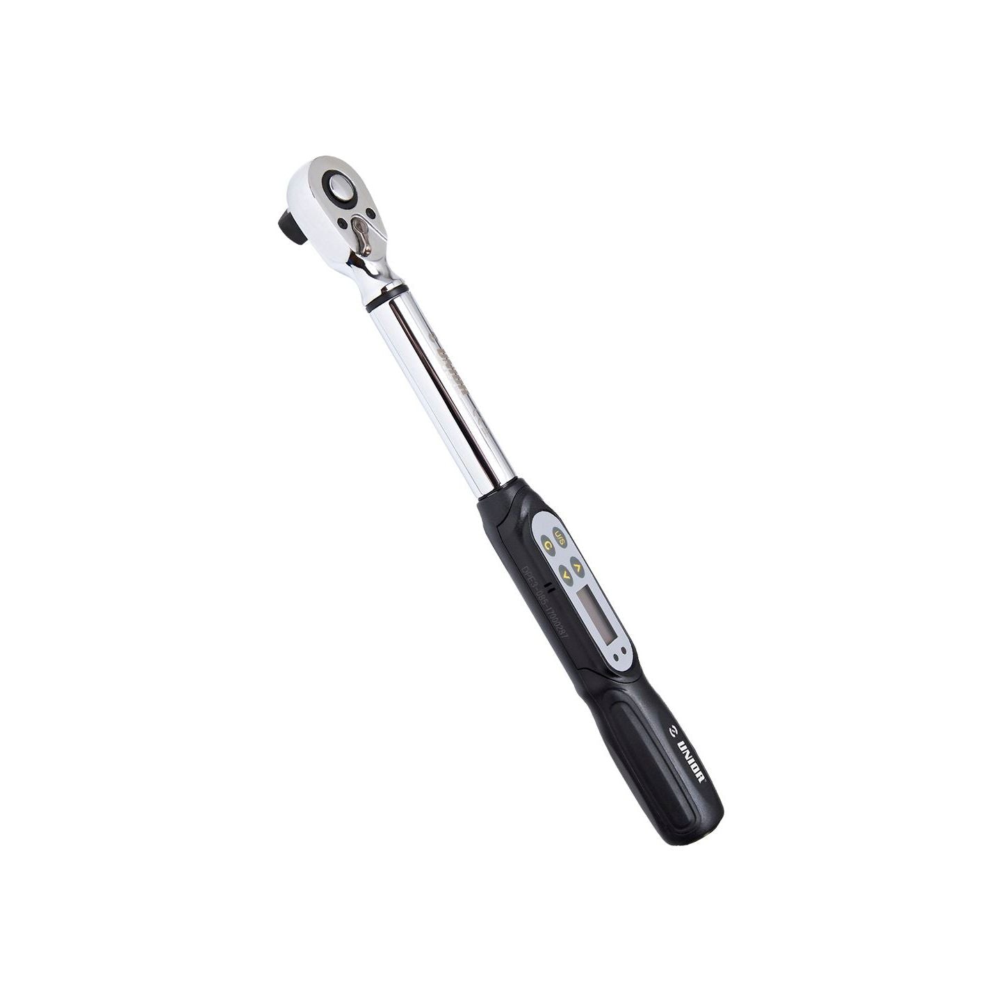 Unior Digital 1/2˝ Torque Wrench – P&A from Fife Cycles