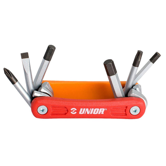 Unior Multitool EURO6 – P&A from Fife Cycles