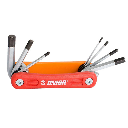 Unior Multitool EURO7 – P&A from Fife Cycles