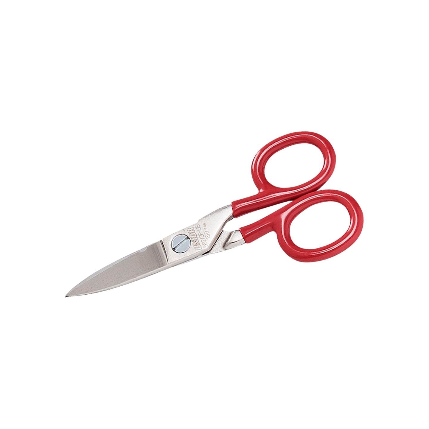 Unior Electrician Scissors – P&A from Fife Cycles