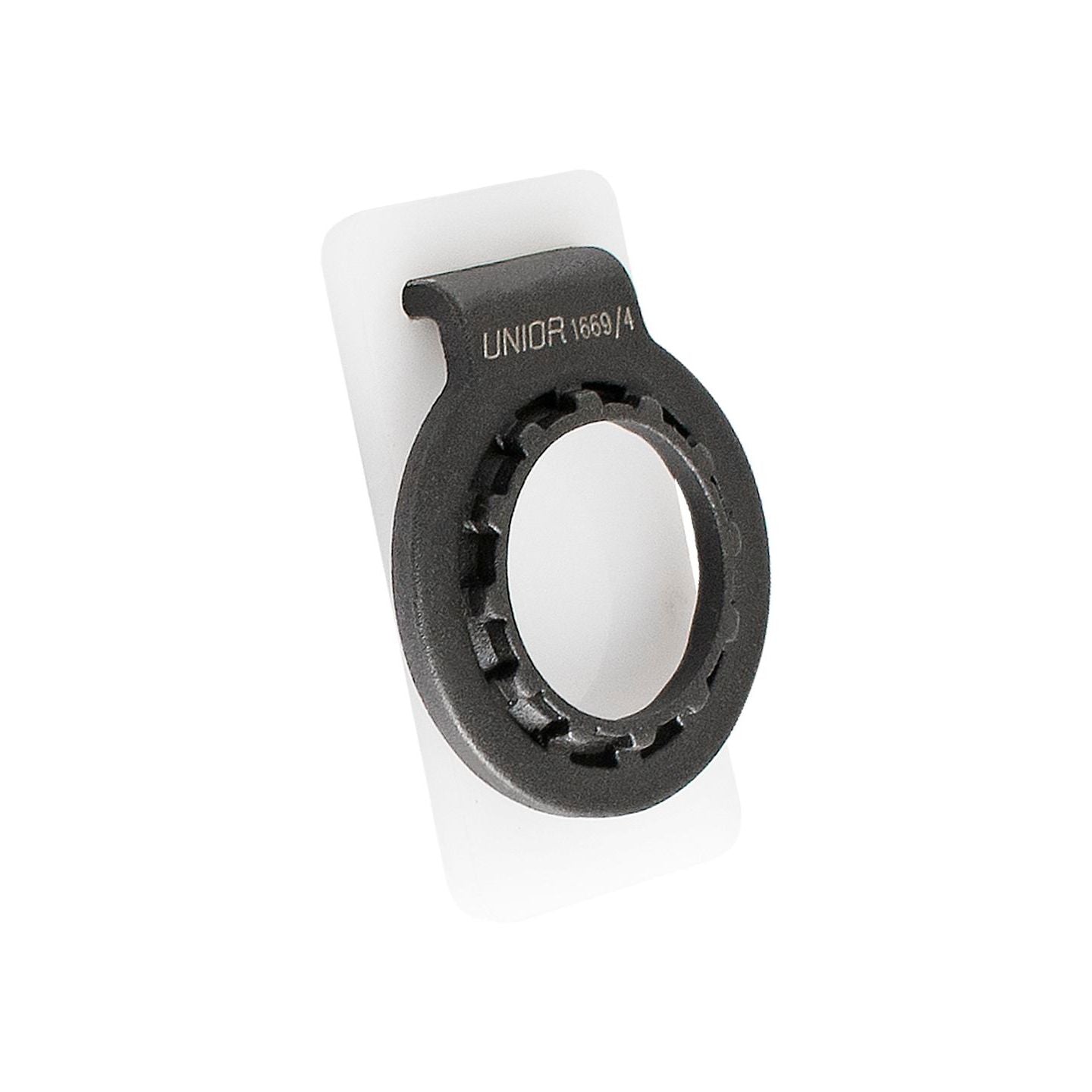 Unior Emergency-Use Cassette Remover/Spoke Wrench – P&A from Fife Cycles