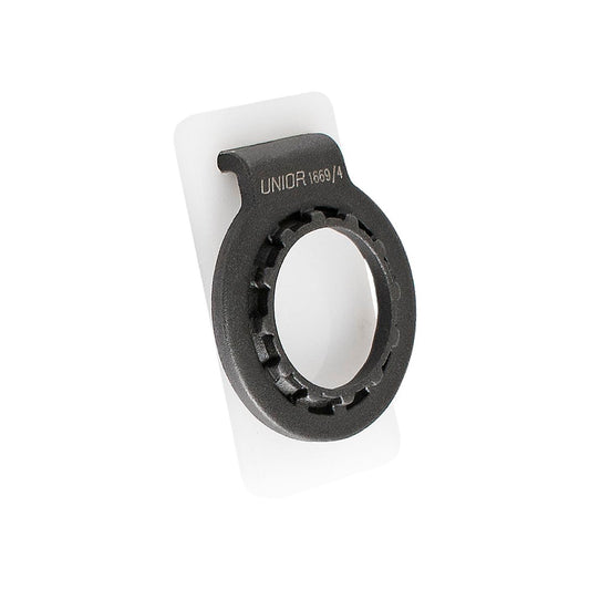 Unior Emergency-Use Cassette Remover/Spoke Wrench – P&A from Fife Cycles