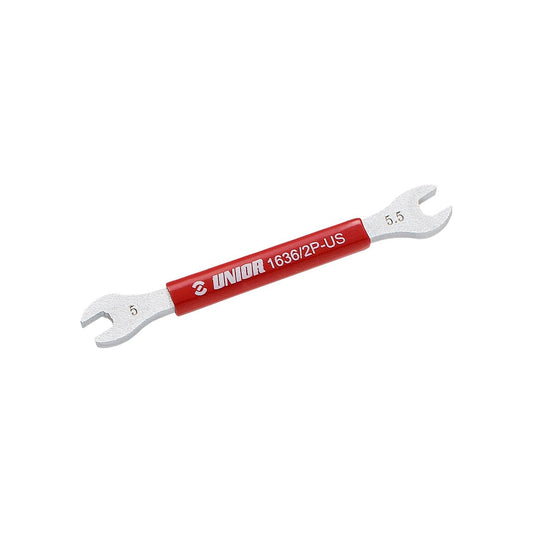 Unior Flat Spoke Wrench – P&A from Fife Cycles