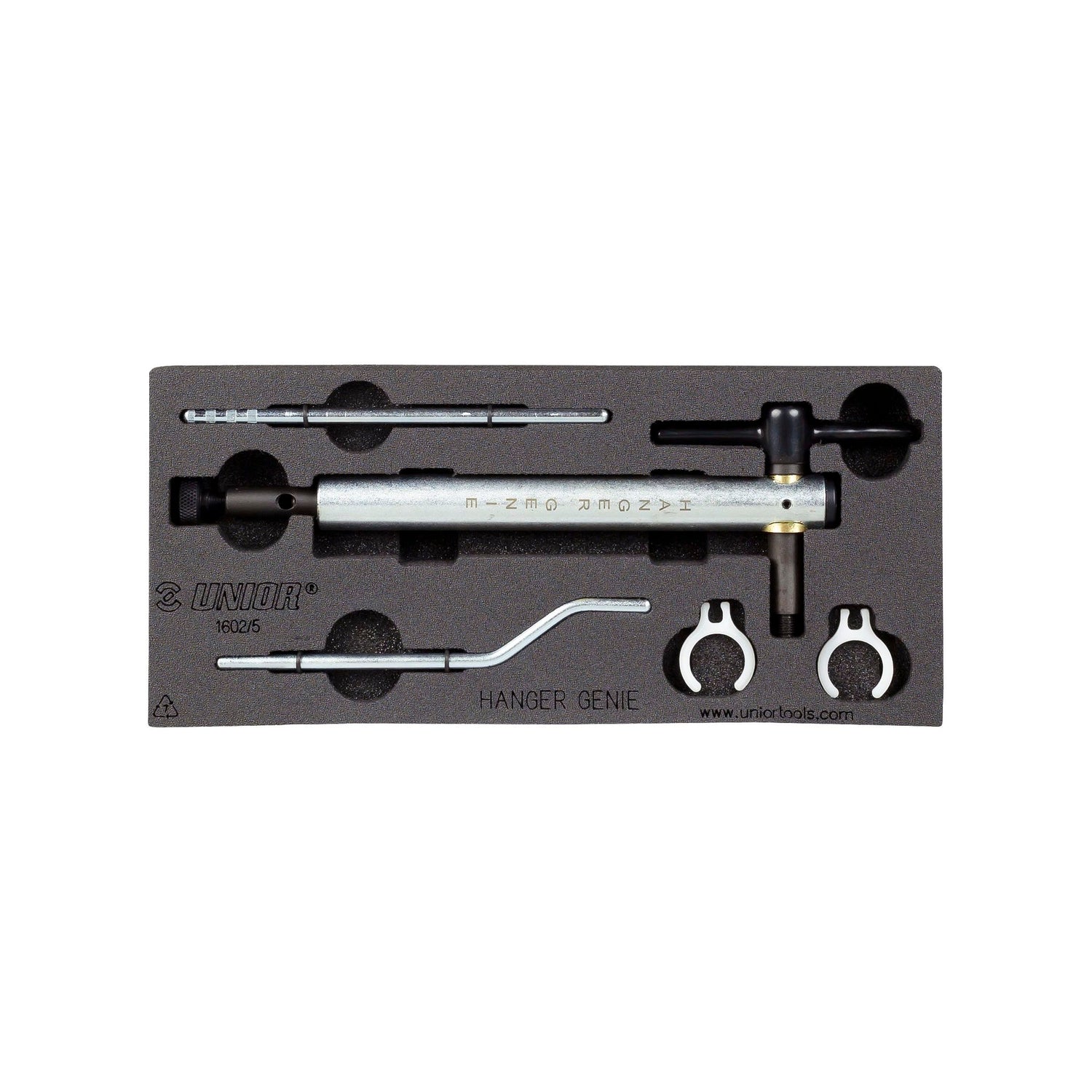 Unior Hanger Genie – P&A from Fife Cycles