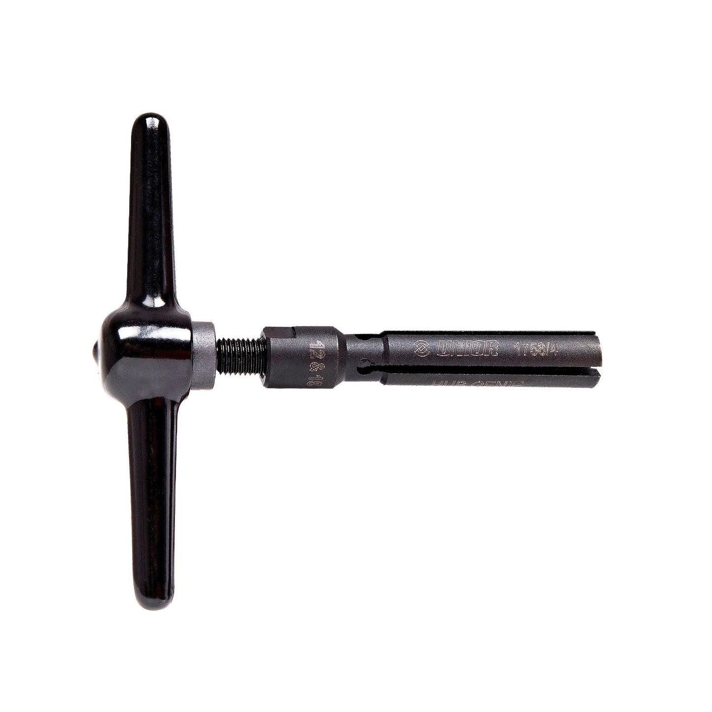 Unior Hub Genie 12mm/15mm End Cap Removal Tool – P&A from Fife Cycles