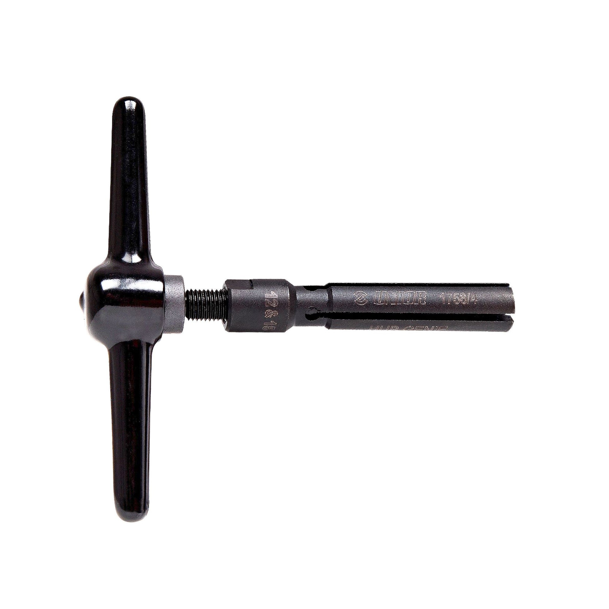 Unior Hub Genie 12mm/15mm End Cap Removal Tool – P&A from Fife Cycles
