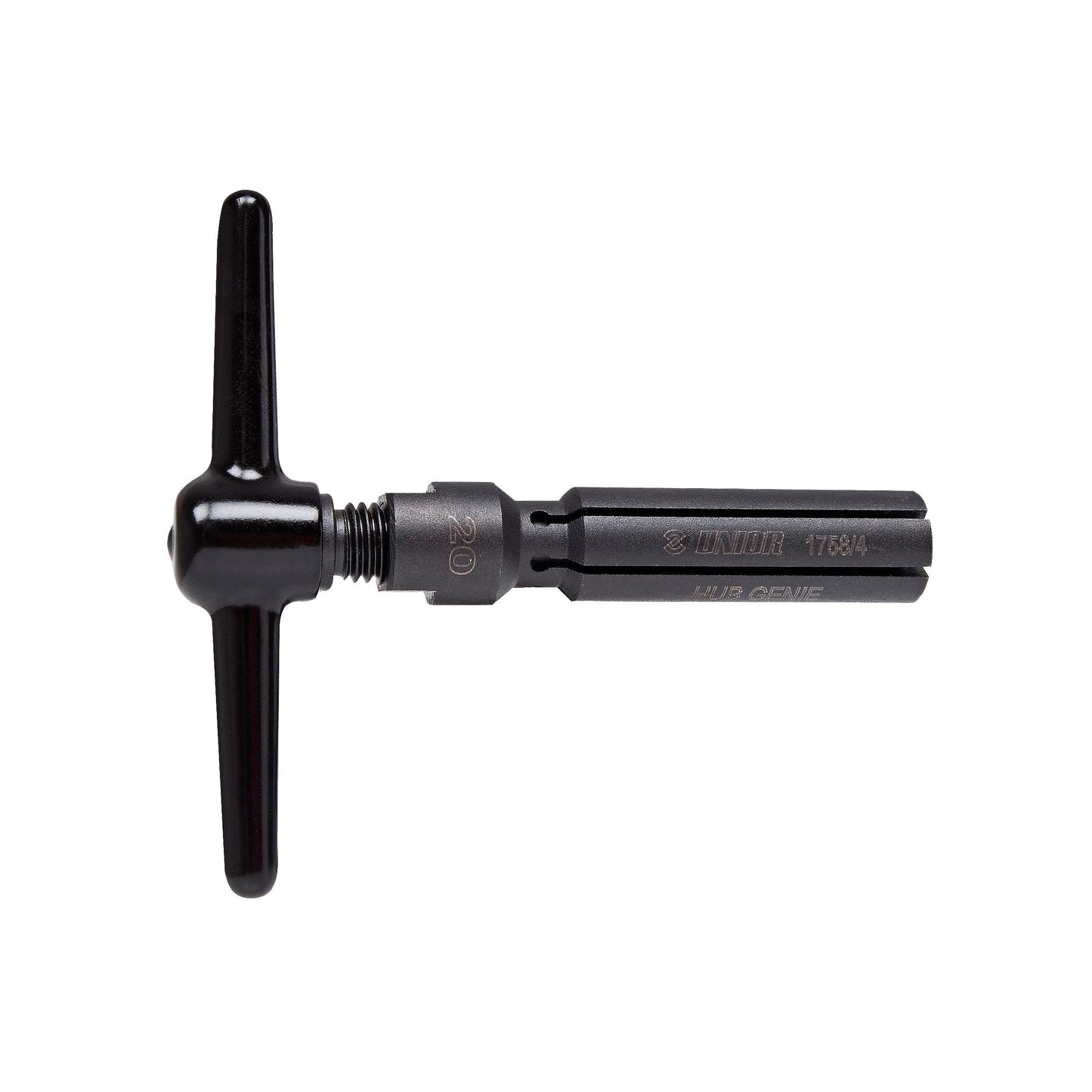 Unior Hub Genie 20mm End Cap Removal Tool – P&A from Fife Cycles