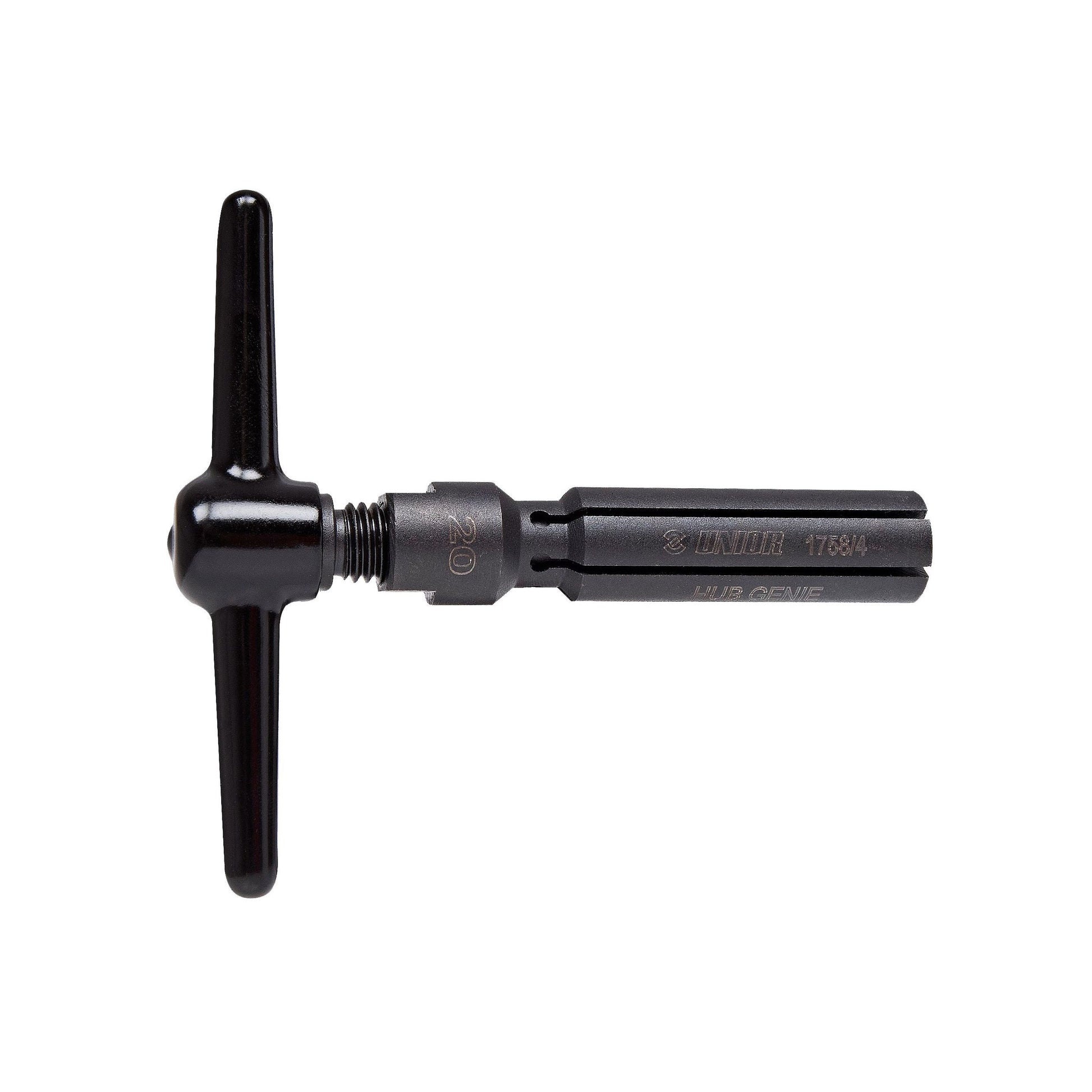 Unior Hub Genie 20mm End Cap Removal Tool – P&A from Fife Cycles