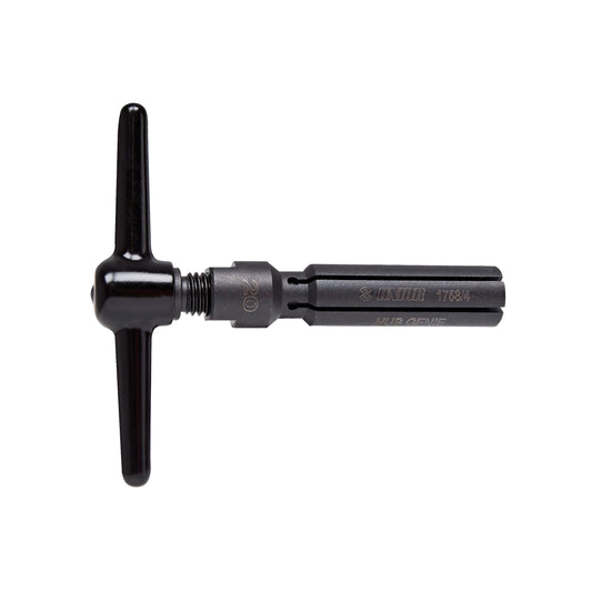 Unior Hub Genie 20mm End Cap Removal Tool – P&A from Fife Cycles