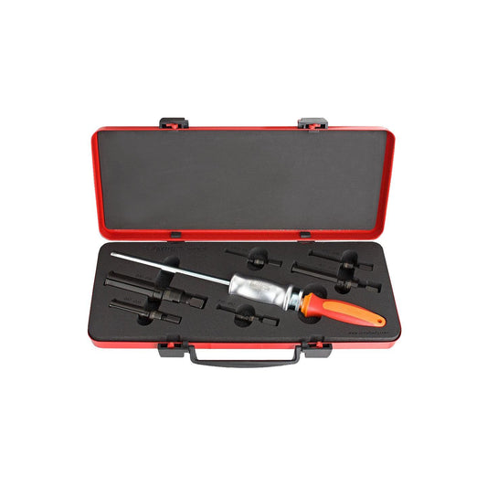 Unior Inner Bearing Puller Kit – P&A from Fife Cycles