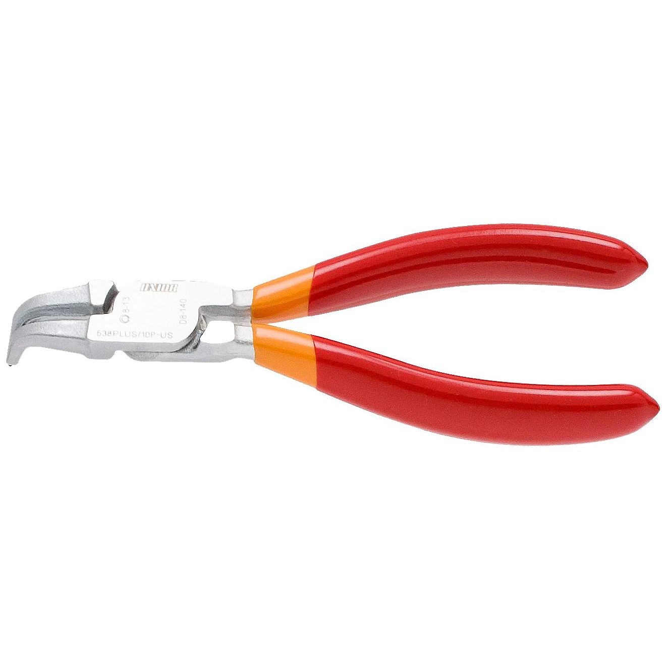 Unior Internal Bent Tip Retaining Ring Pliers – P&A from Fife Cycles