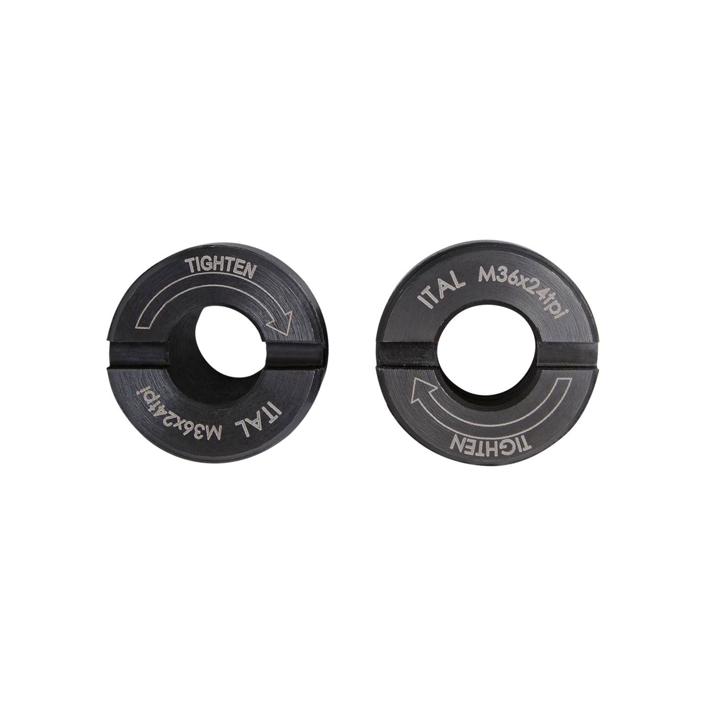 Unior Italian Bottom Bracket Facing Guide – P&A from Fife Cycles