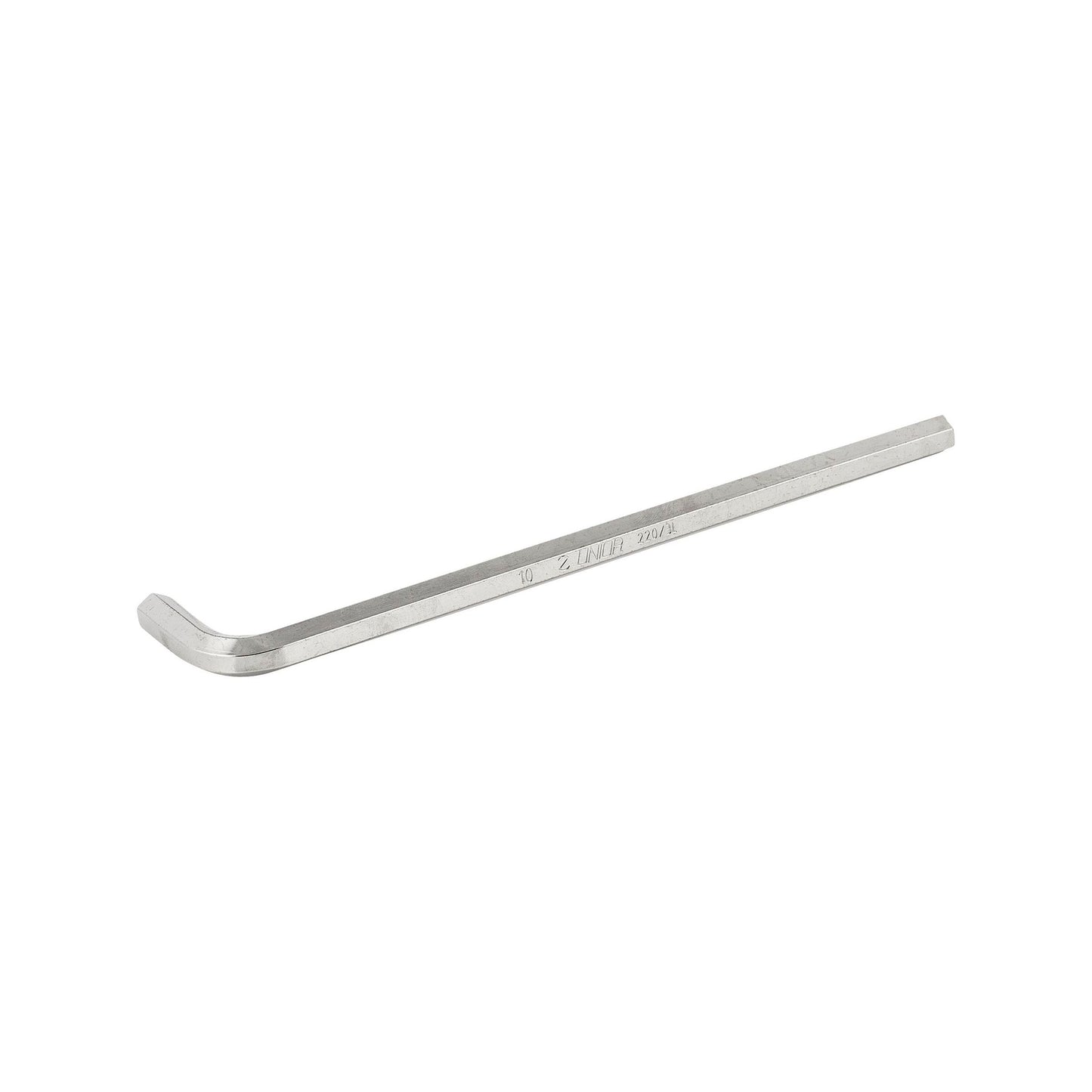 Unior L-Shape Long Hex Wrench – P&A from Fife Cycles