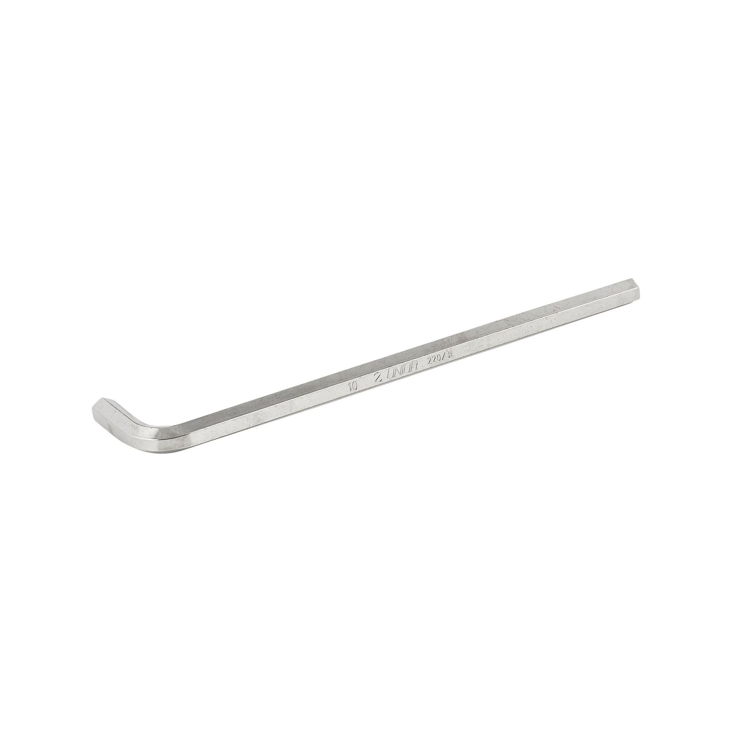 Unior L-Shape Long Hex Wrench – P&A from Fife Cycles