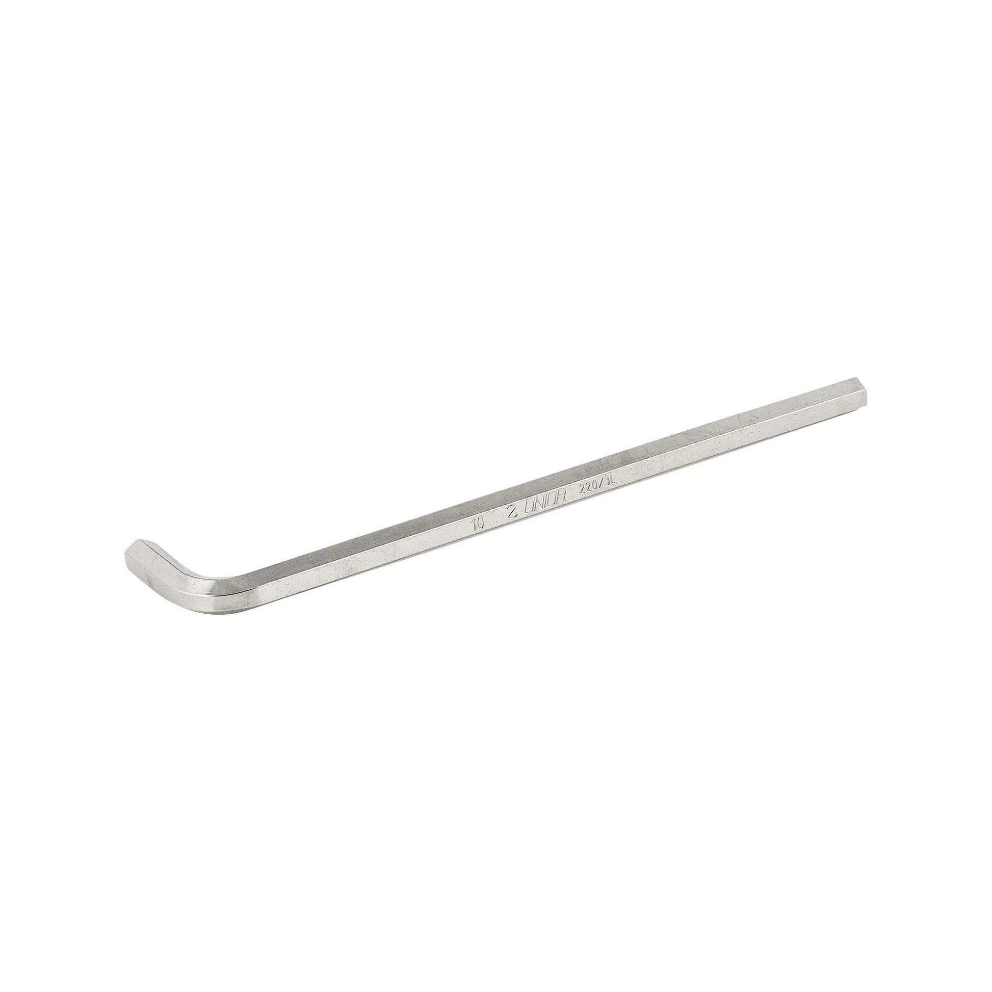 Unior L-Shape Long Hex Wrench – P&A from Fife Cycles