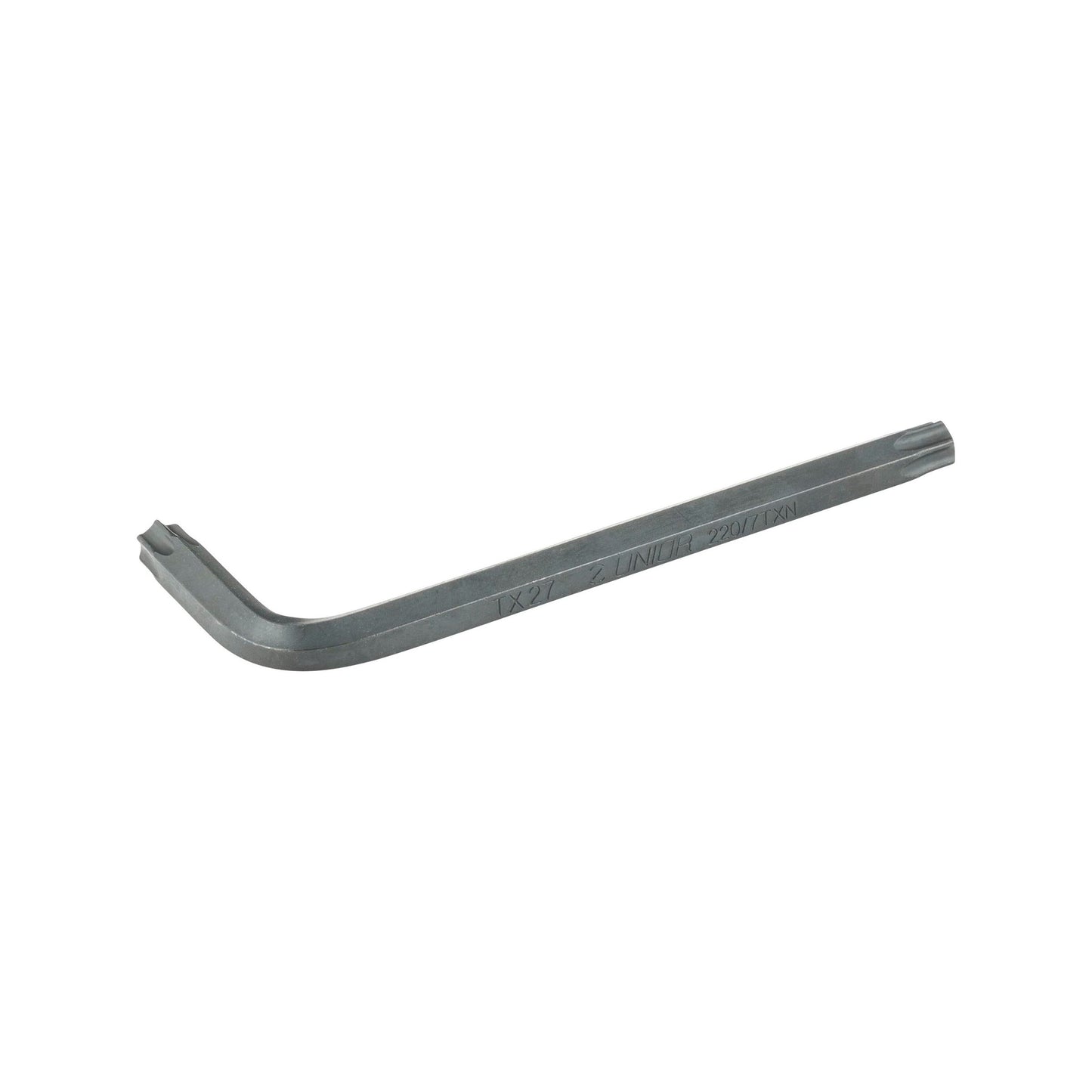 Unior L-Shape Torx Wrench – P&A from Fife Cycles
