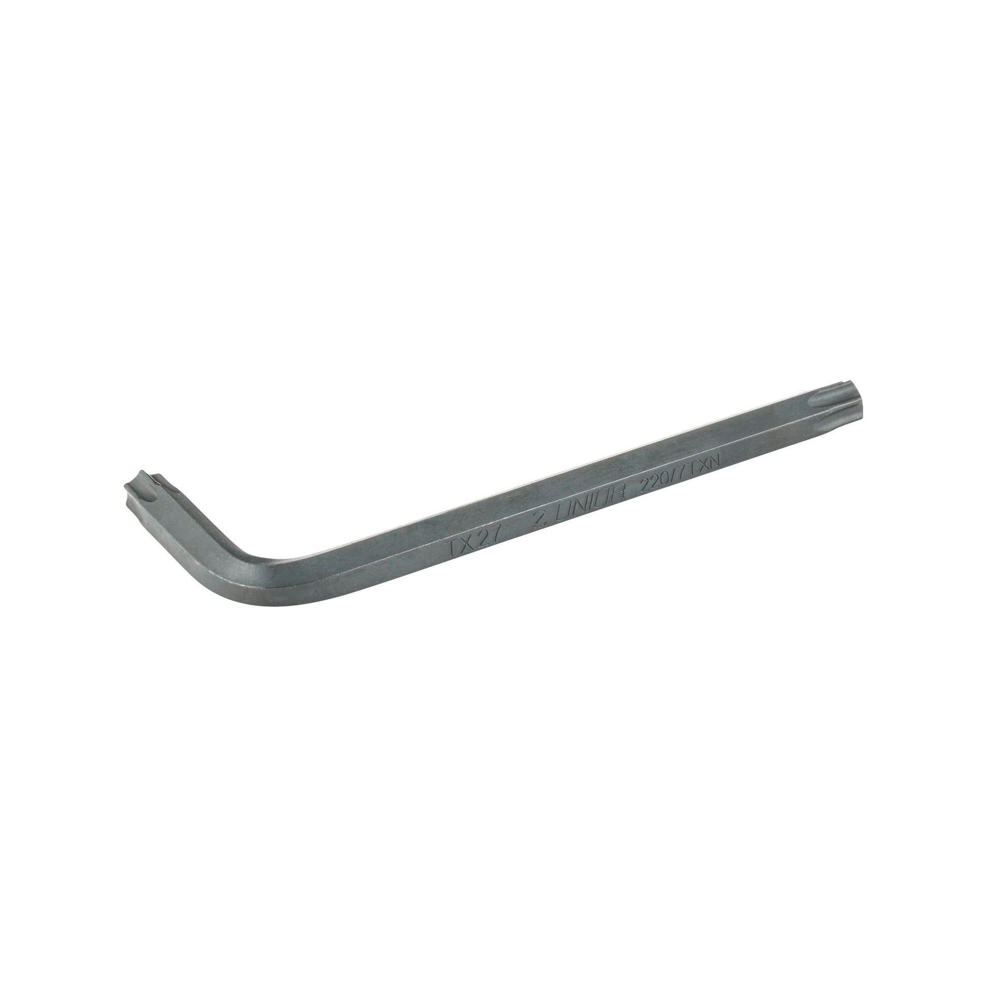 Unior L-Shape Torx Wrench – P&A from Fife Cycles