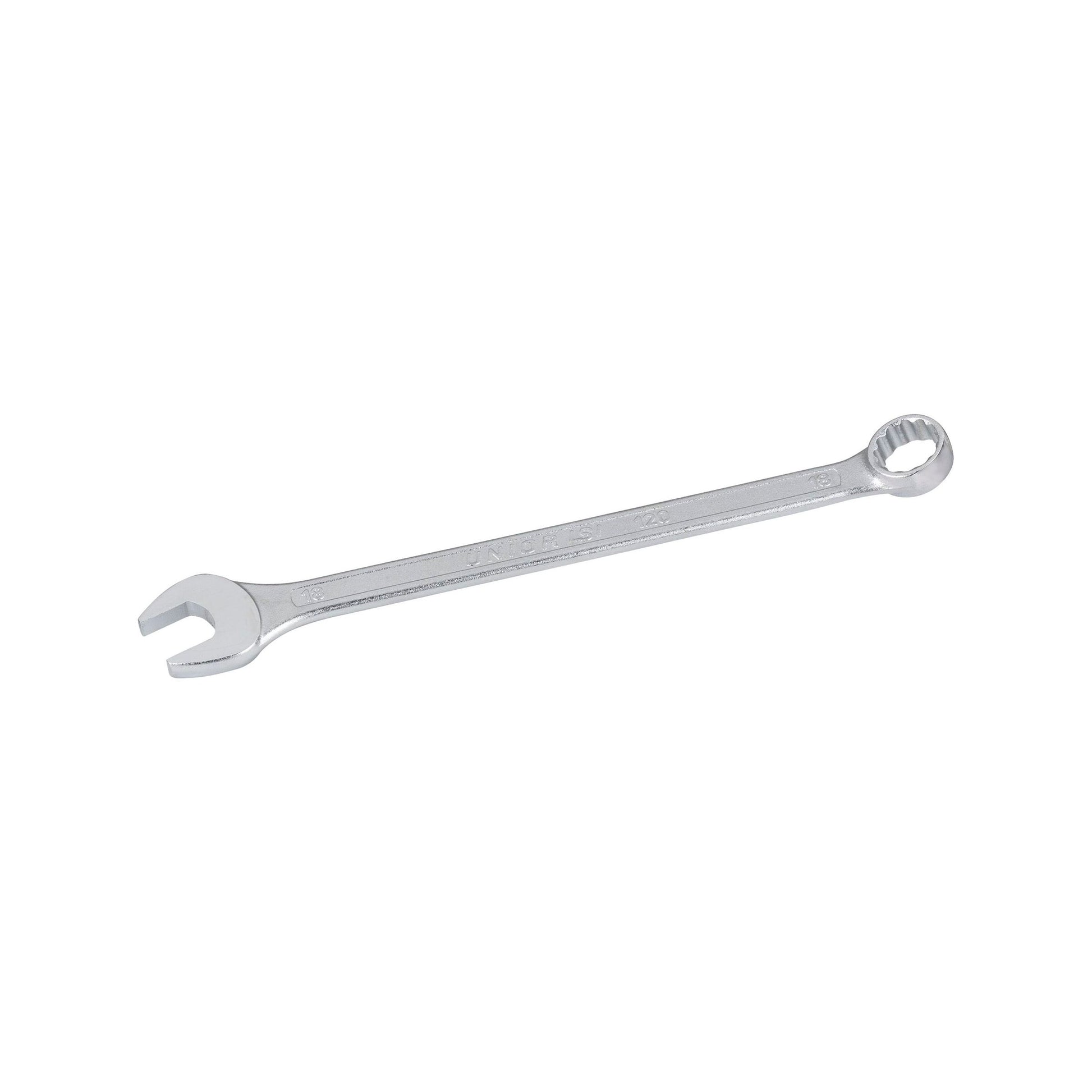 Unior Long Combination Wrench – P&A from Fife Cycles