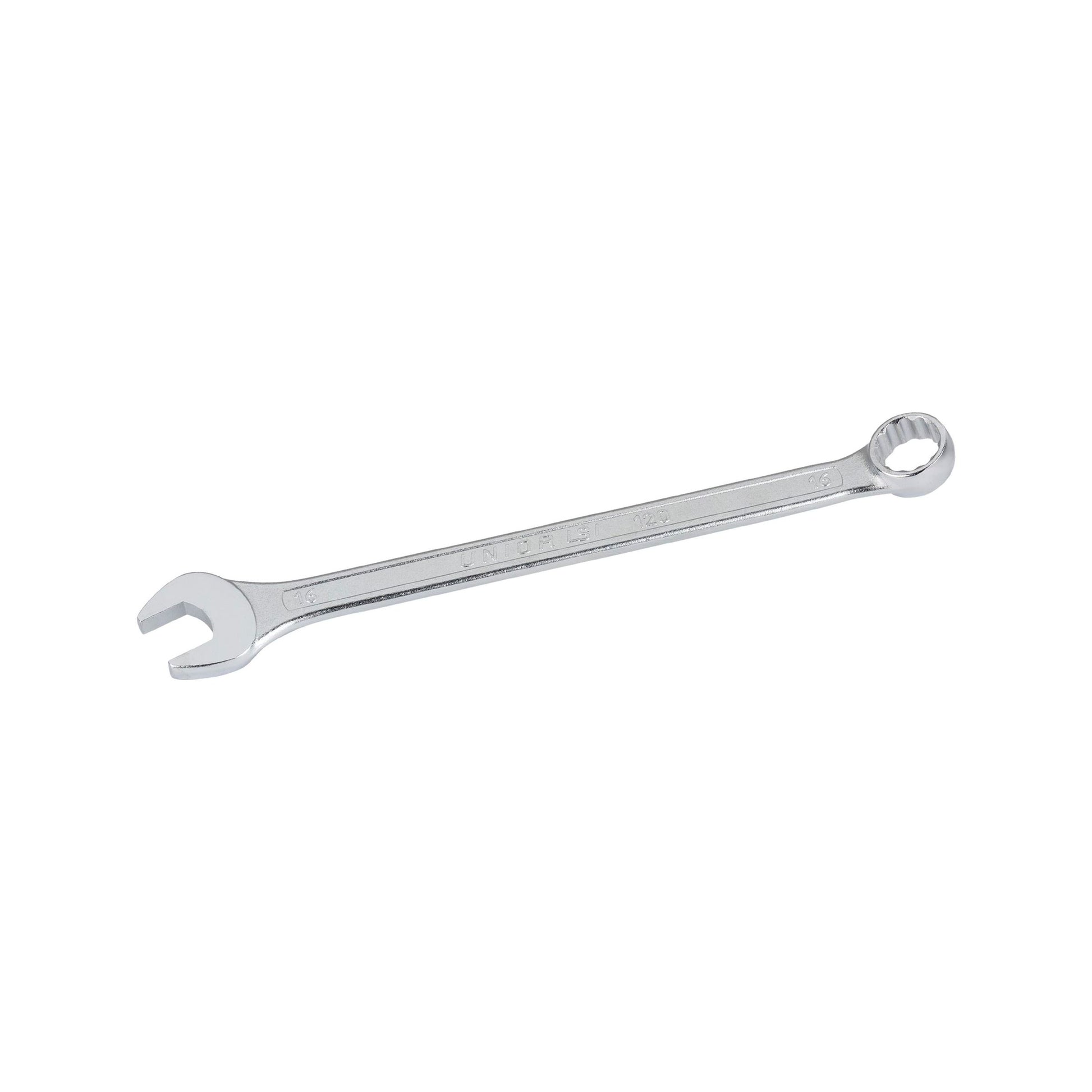 Unior Long Combination Wrench – P&A from Fife Cycles