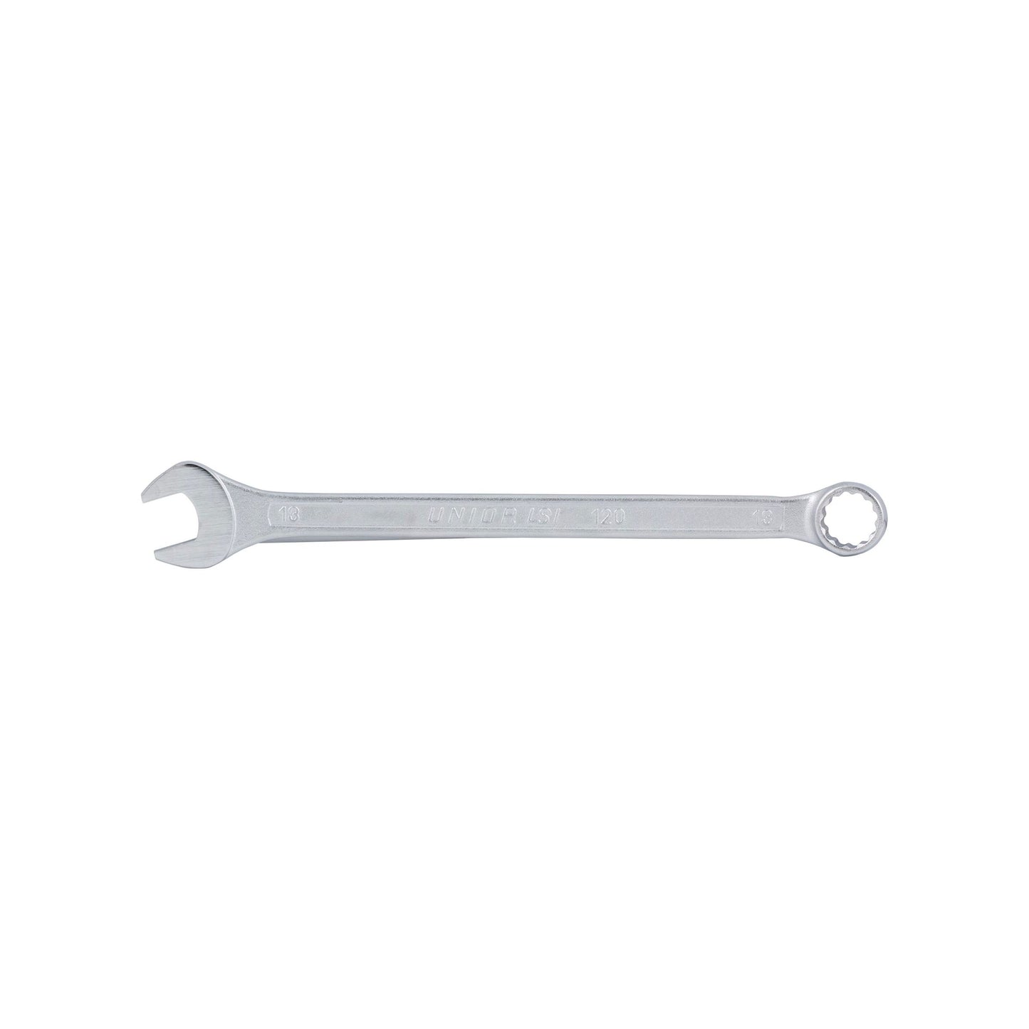 Unior Long Combination Wrench – P&A from Fife Cycles