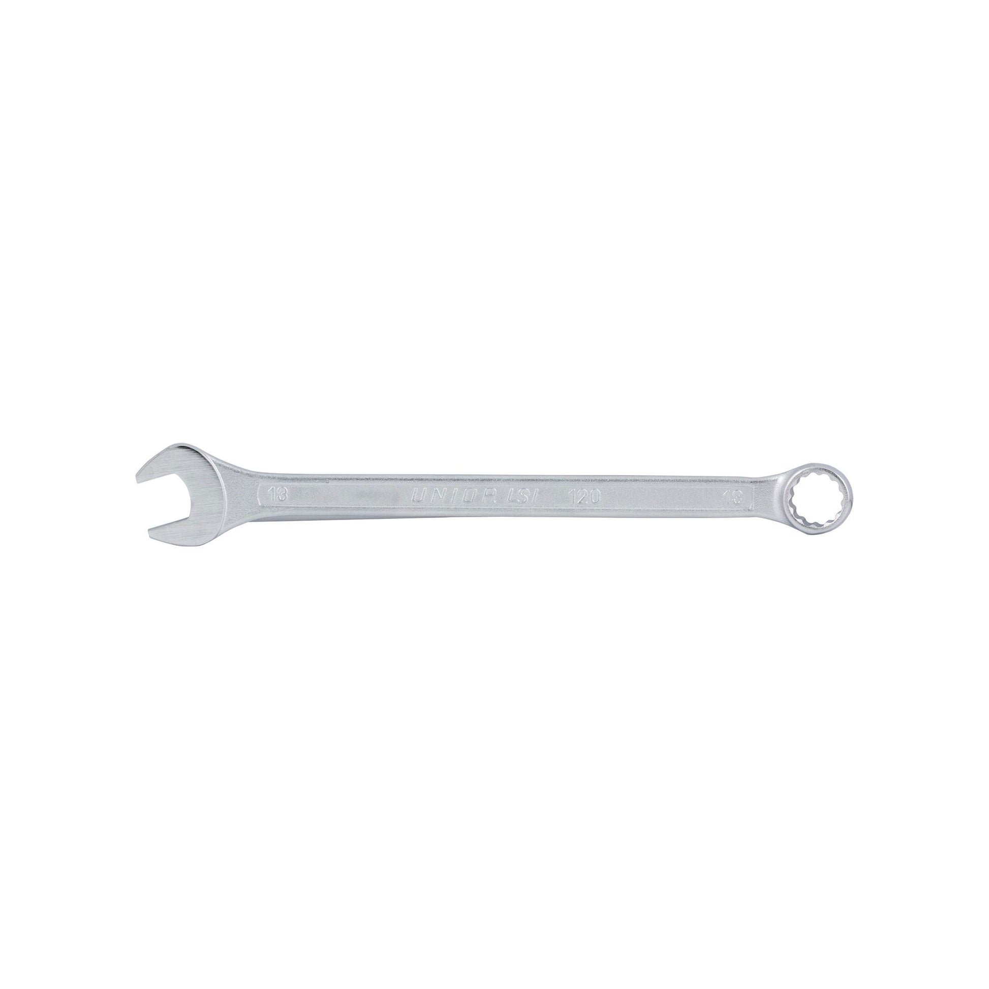Unior Long Combination Wrench – P&A from Fife Cycles