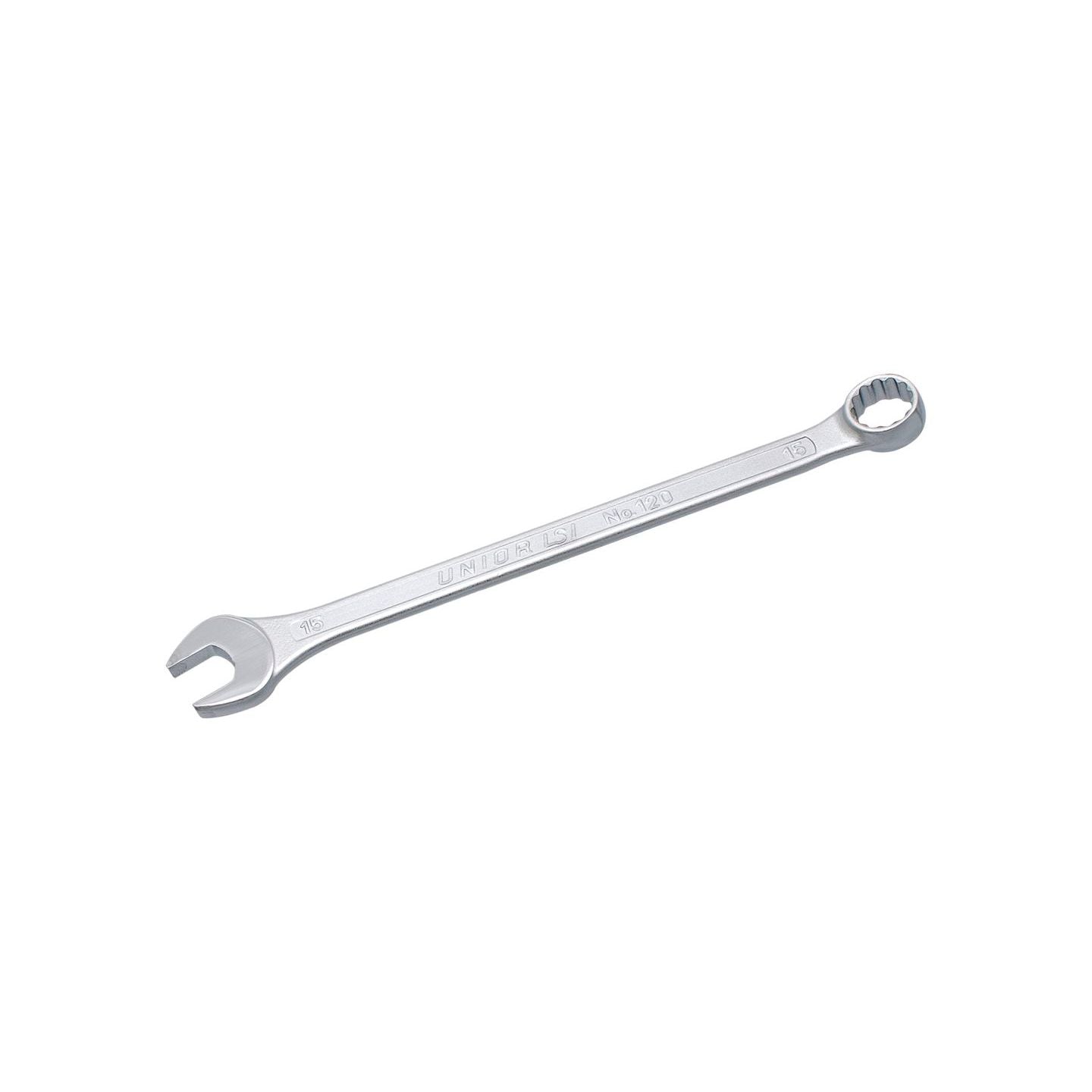 Unior Long Combination Wrench – P&A from Fife Cycles
