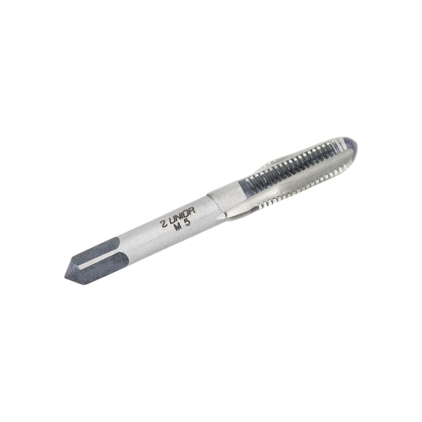 Unior M5 x 0.8 Frame Tap – P&A from Fife Cycles