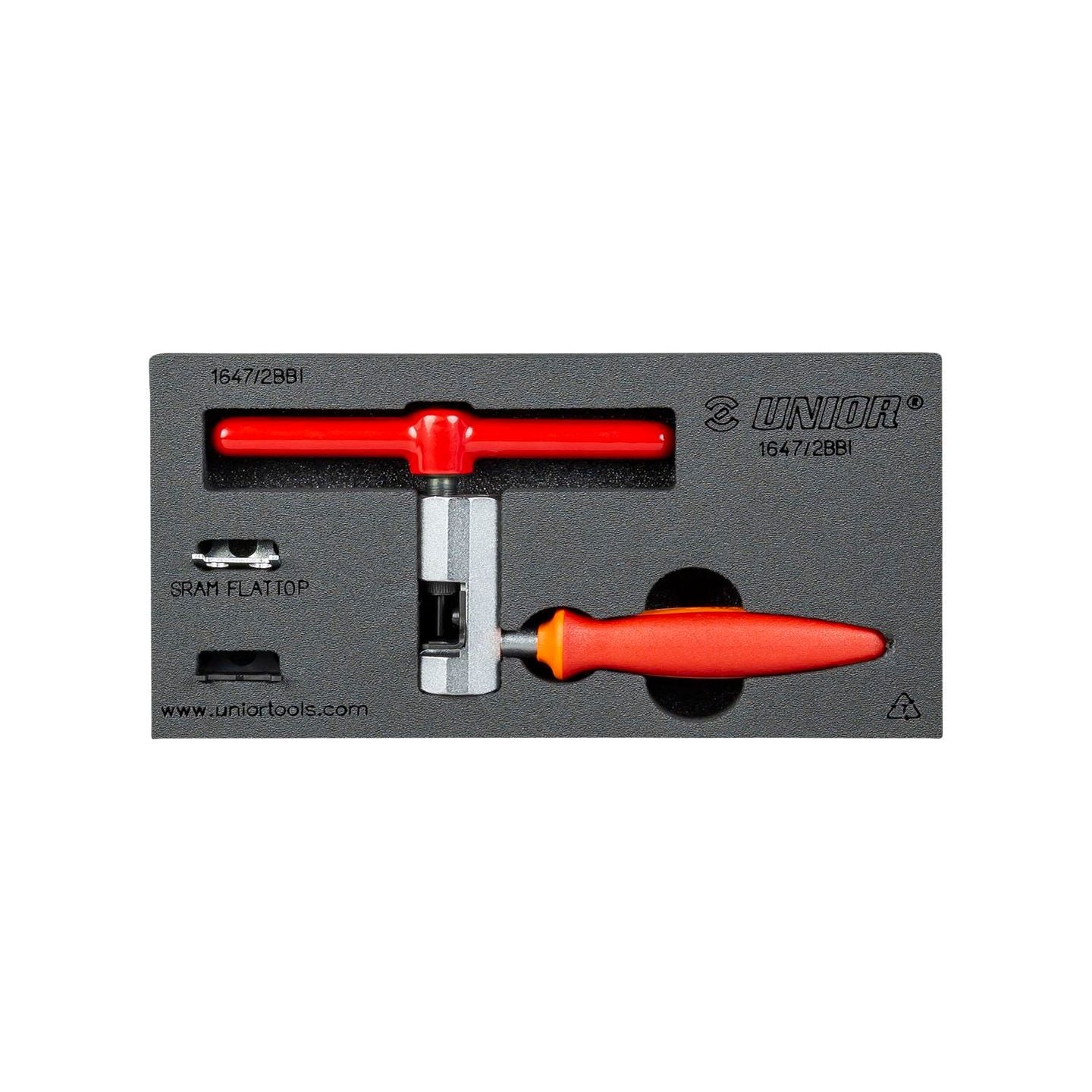 Unior Master Chain Tool – Tools & Maintenance | Fife Cycles - Fife ...