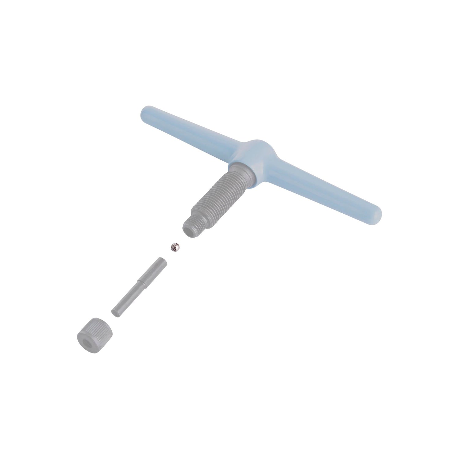 Unior Pro Chain Tool Ball – P&A from Fife Cycles