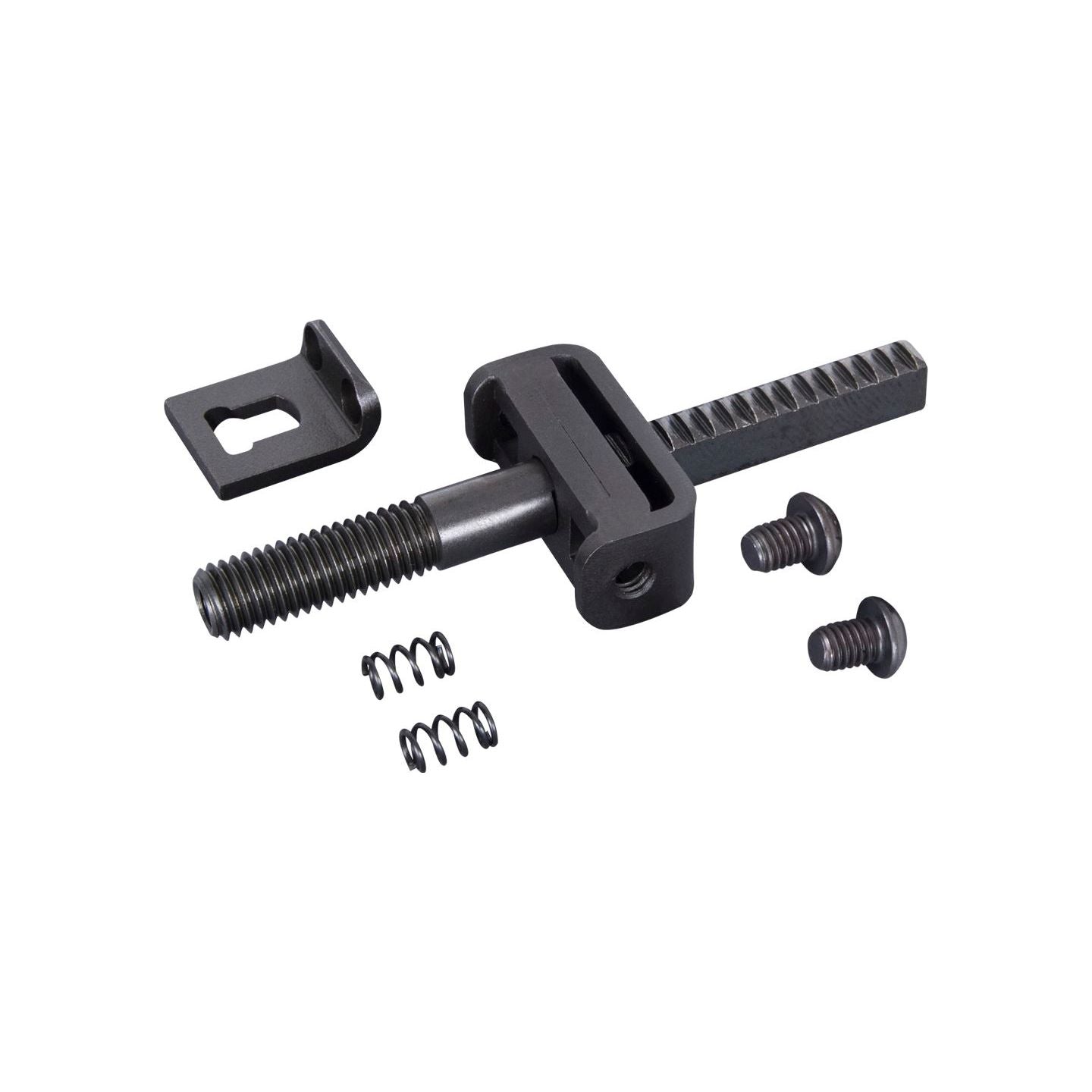 Unior Pro Shop Clamp Spare Parts – P&A from Fife Cycles