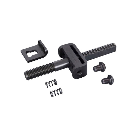 Unior Pro Shop Clamp Spare Parts – P&A from Fife Cycles