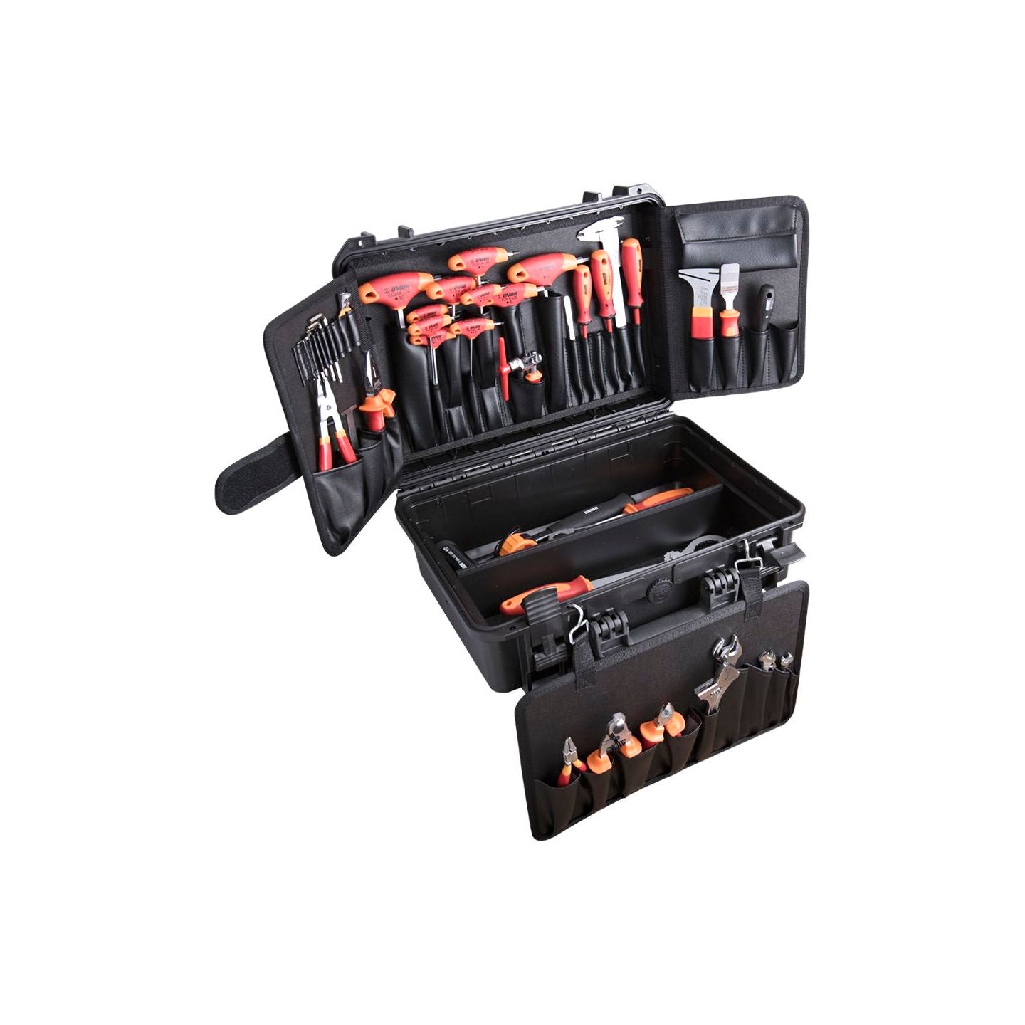 Unior Pro Tool Kit – P&A from Fife Cycles