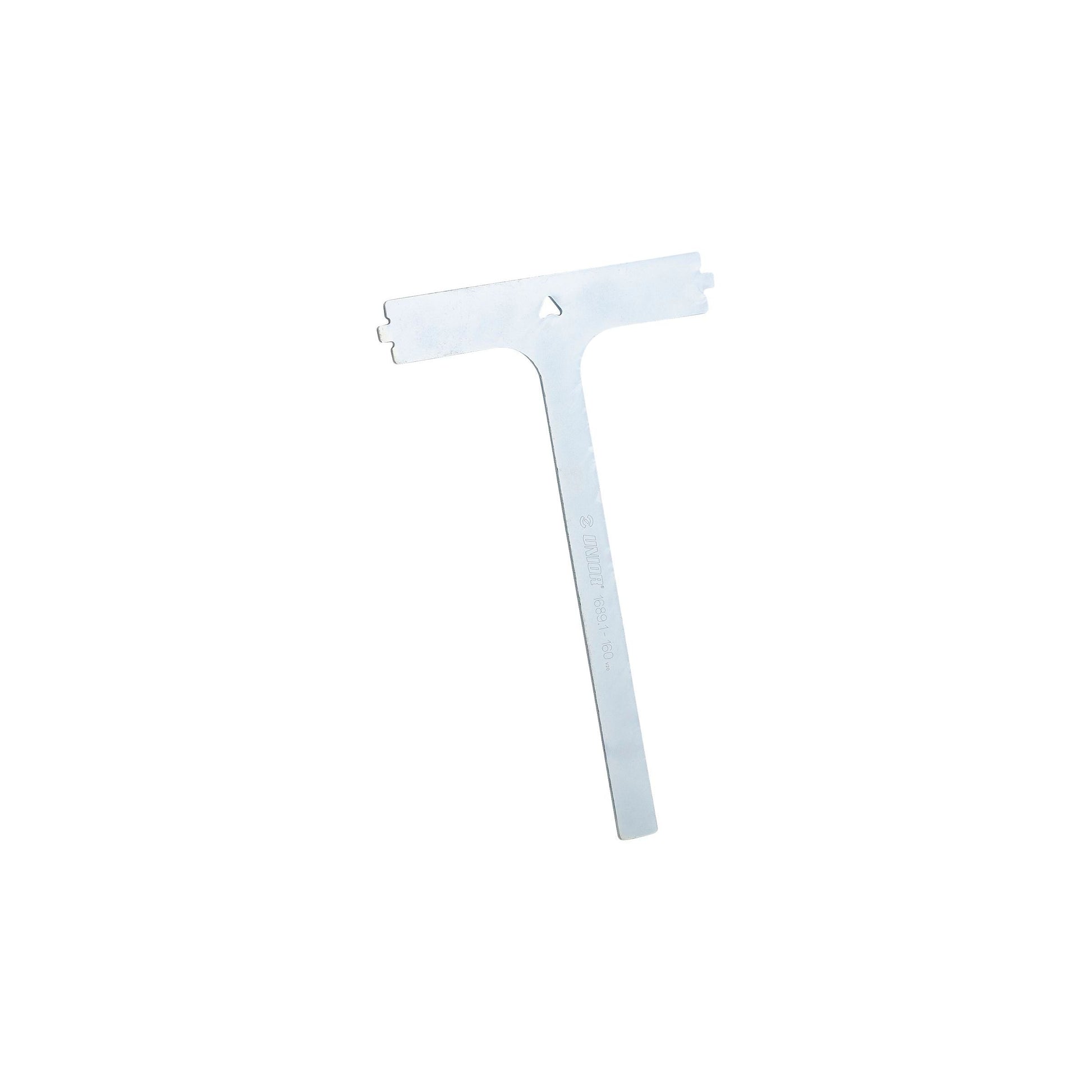 Unior Truing Stand Calibrator – P&A from Fife Cycles