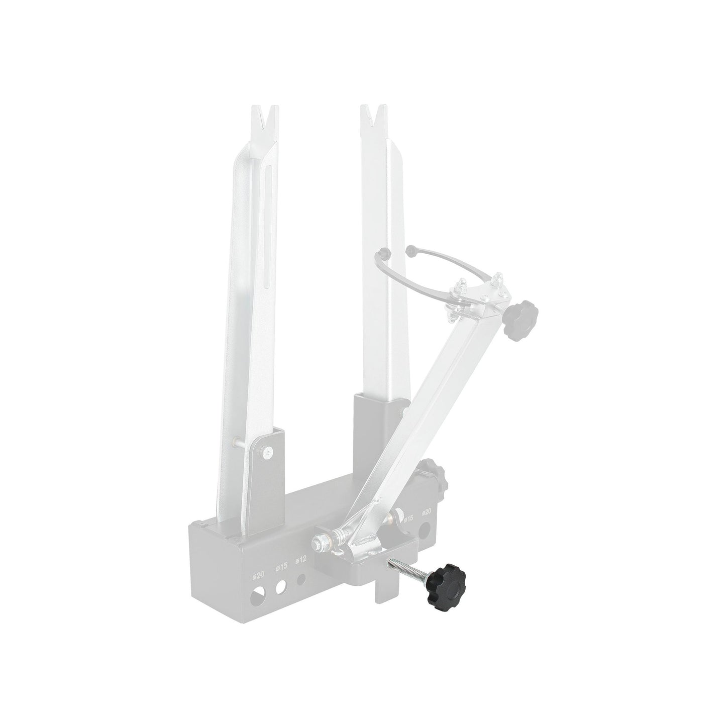 Unior Pro Truing Stand Handle – P&A from Fife Cycles