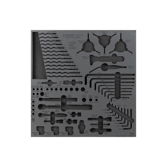 Unior Production Bench Drawer - 3 Tool Tray – P&A from Fife Cycles