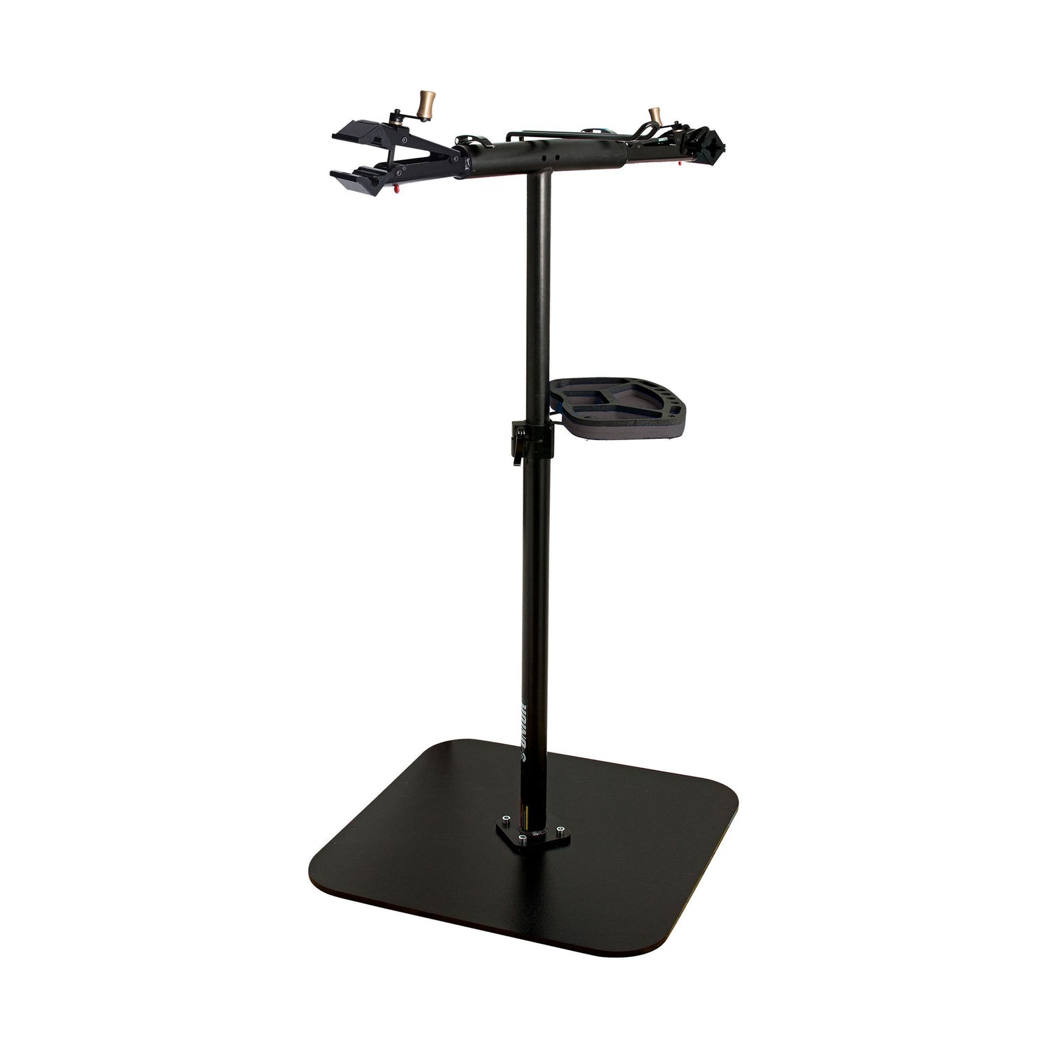 Unior Quick Release Double Clamp Repair Stand – P&A from Fife Cycles