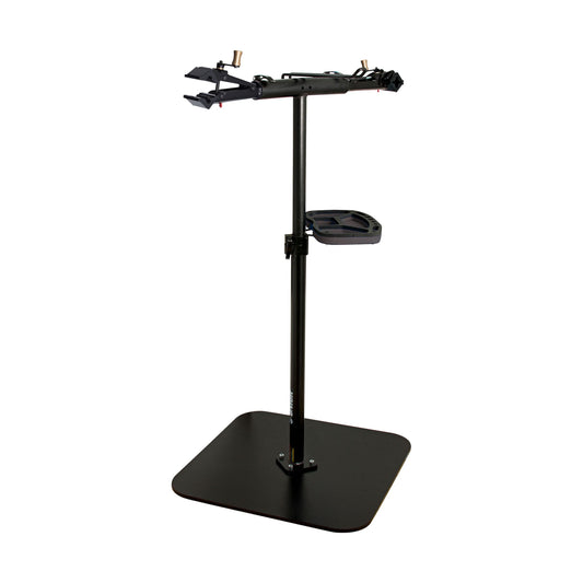 Unior Quick Release Double Clamp Repair Stand – P&A from Fife Cycles