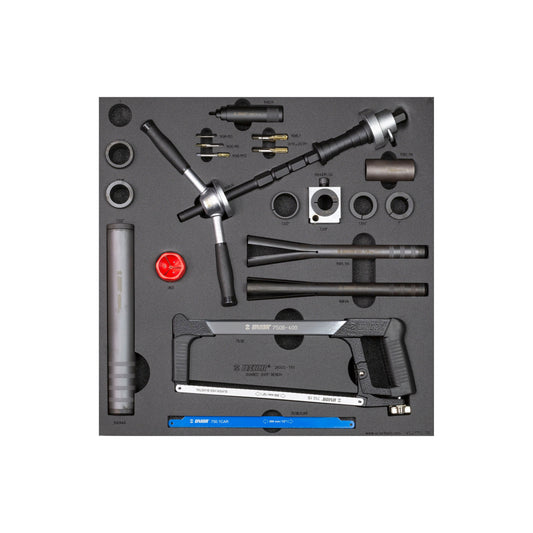 Unior Shared Bench Drawer 1 Tool Tray Set – P&A from Fife Cycles