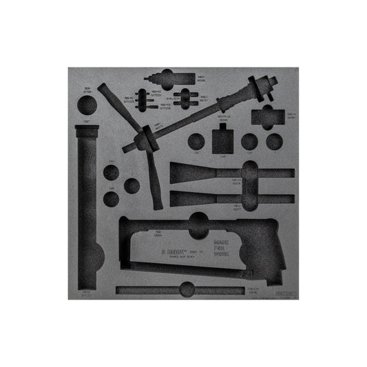 Unior Shared Bench Drawer 1 Tool Tray – P&A from Fife Cycles