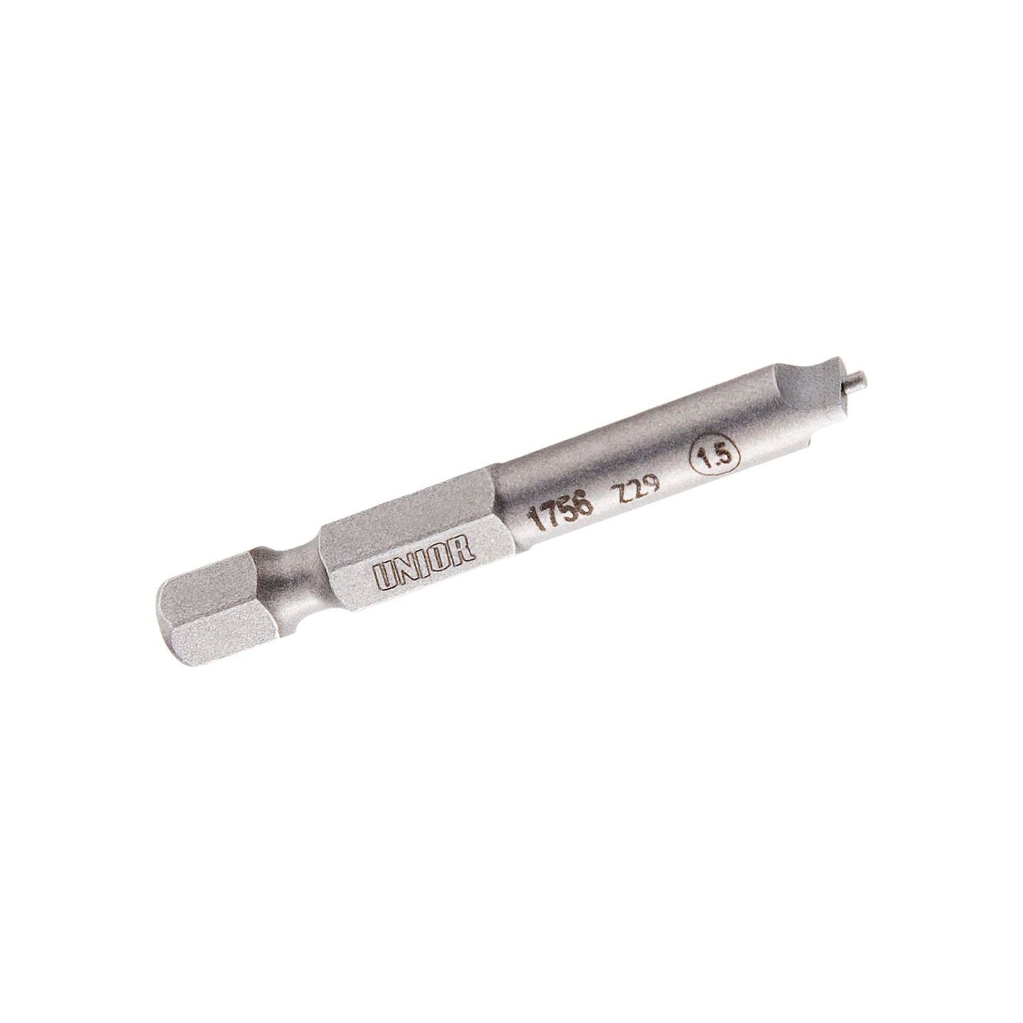 Unior Speed Nipple Bit – P&A from Fife Cycles
