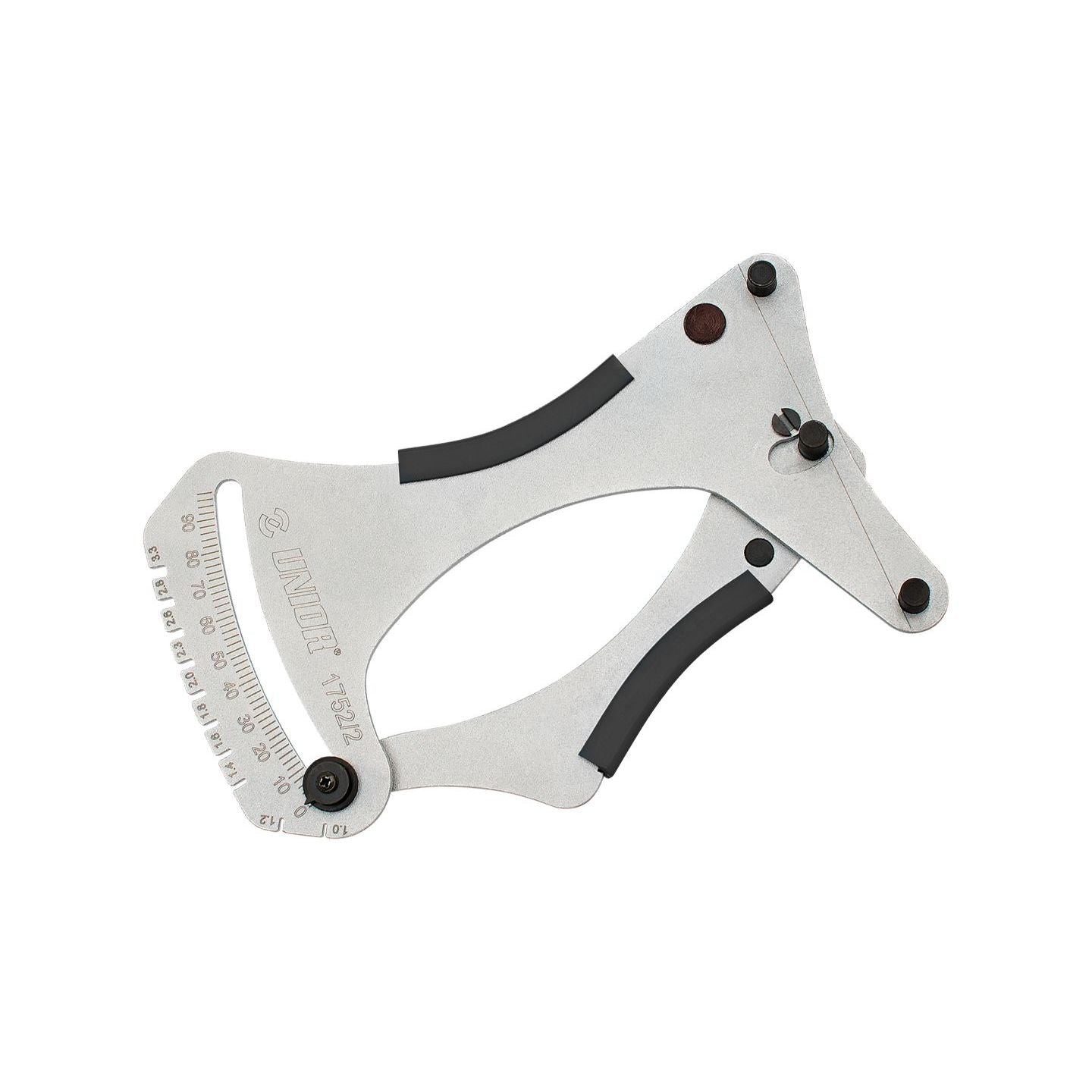 Unior Spoke Tension Meter – P&A from Fife Cycles