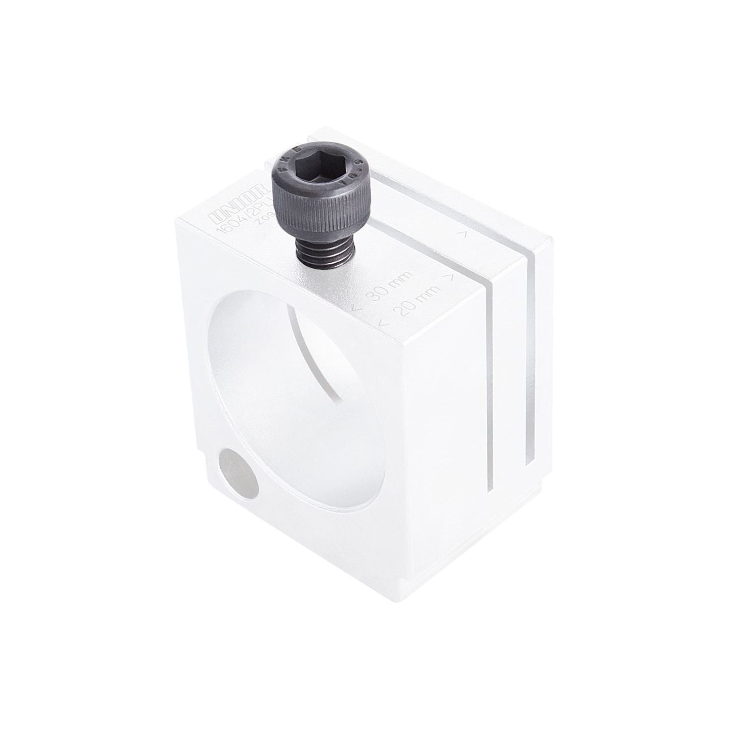 Unior Steerer Tube Cutting Guide Bolt – P&A from Fife Cycles