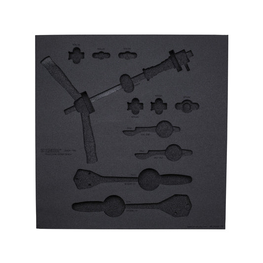 Unior Suspension Bench Drawer 1 Tool Tray – P&A from Fife Cycles