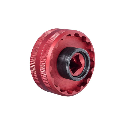 Unior T47 Bottom Bracket Socket – P&A from Fife Cycles