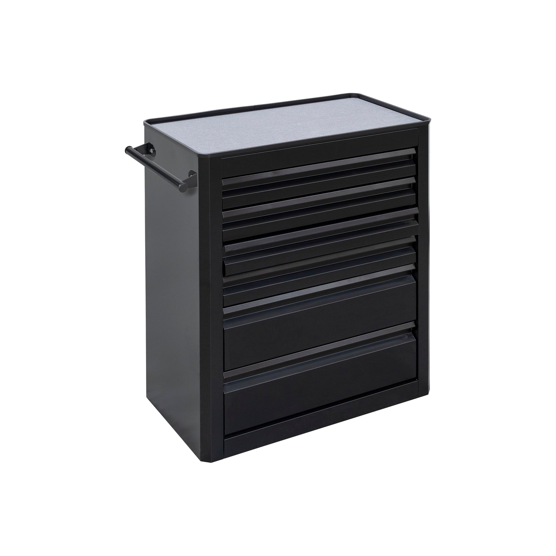 Unior Test Ride Cabinet With Tools – P&A from Fife Cycles