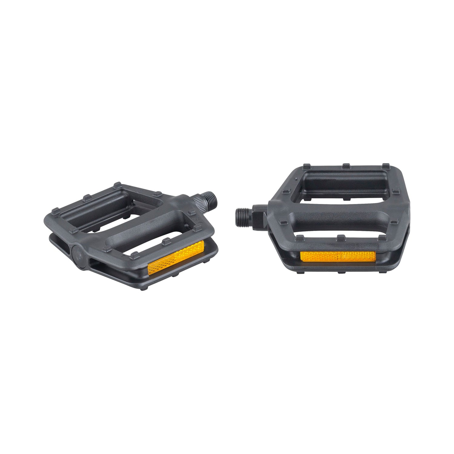Vp Components VP-536 Nylon Polymer Bearing Pedal Set – P&A from Fife Cycles