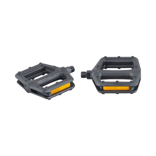 Vp Components VP-536 Nylon Polymer Bearing Pedal Set – P&A from Fife Cycles