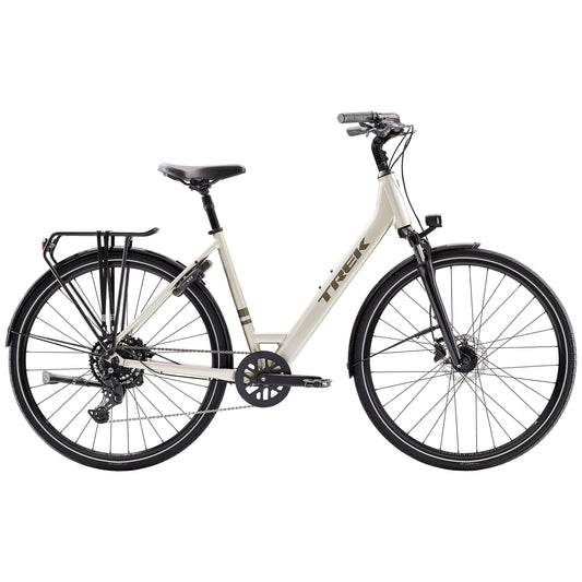 Trek Verve Lowstep Equipped 2026