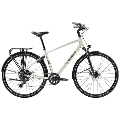 Trek Verve Equipped 2026